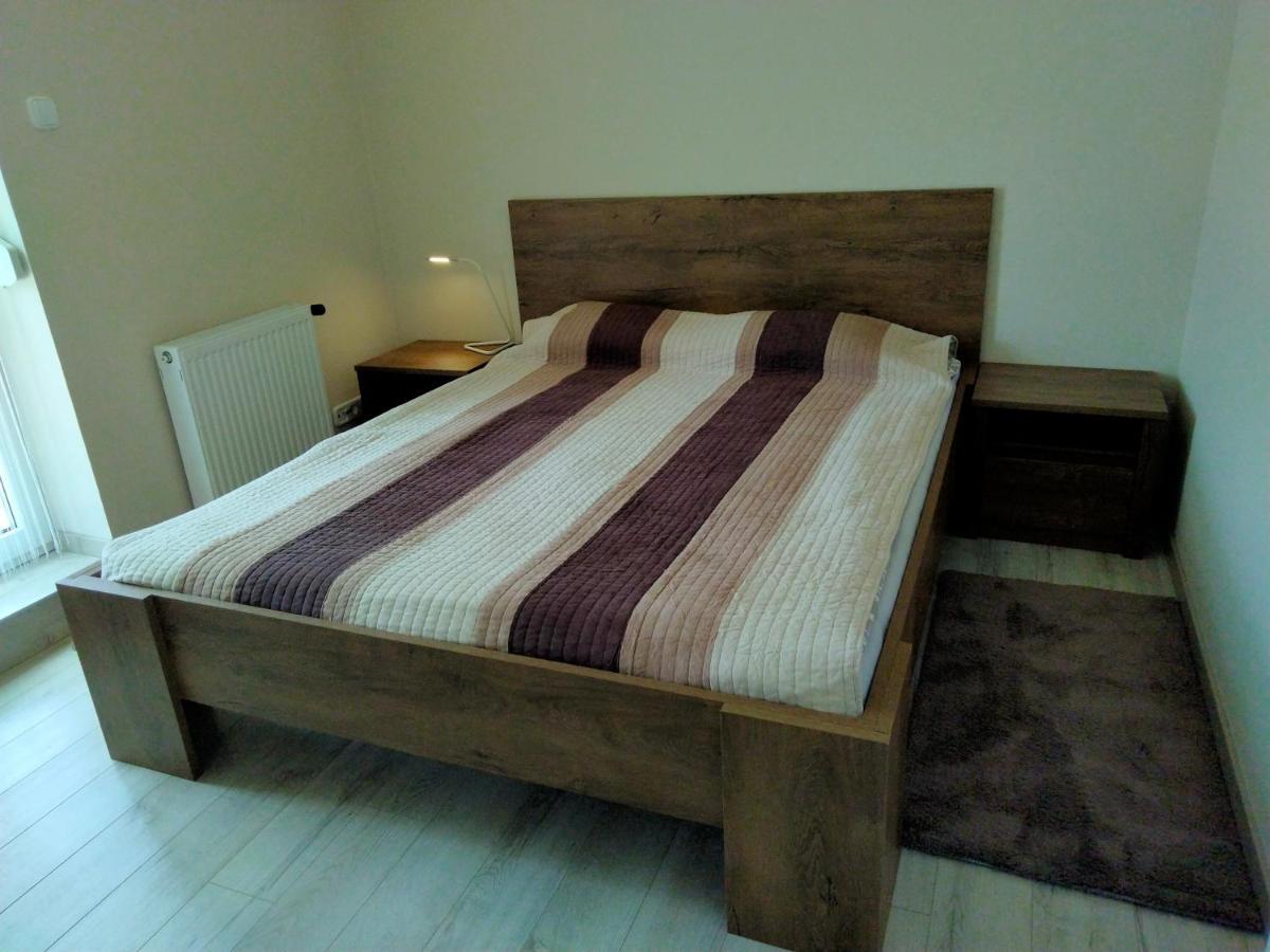 Wildflower Apartment บาลาตอนฟือเรด ภายนอก รูปภาพ