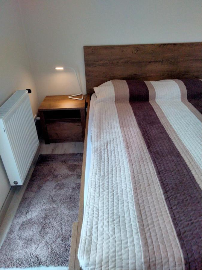 Wildflower Apartment บาลาตอนฟือเรด ภายนอก รูปภาพ
