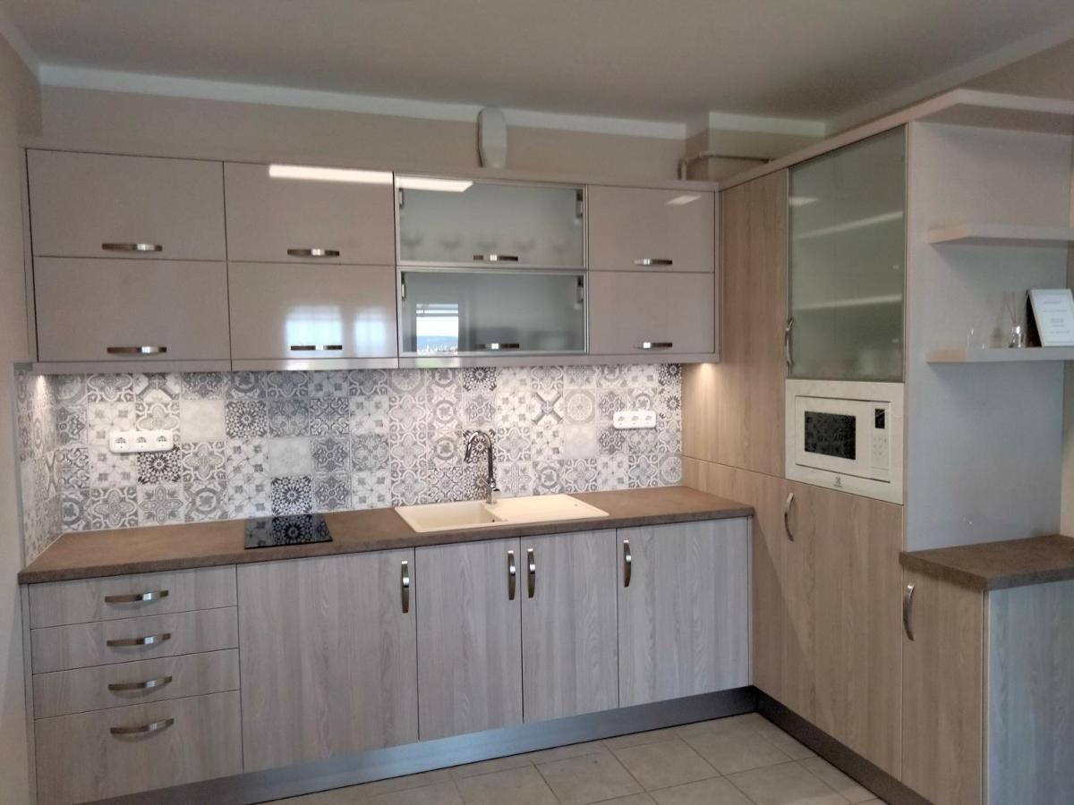 Wildflower Apartment บาลาตอนฟือเรด ภายนอก รูปภาพ