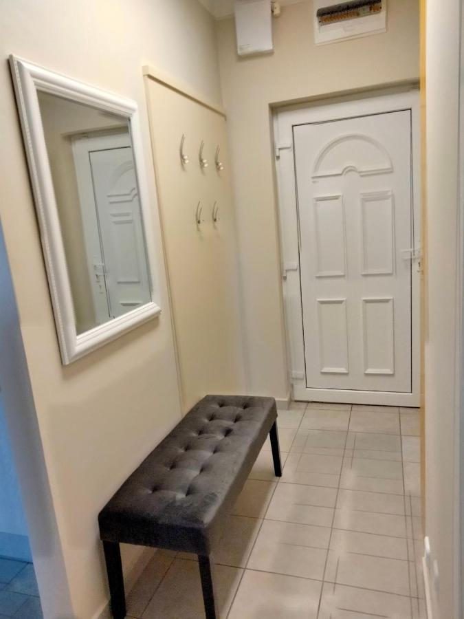 Wildflower Apartment บาลาตอนฟือเรด ภายนอก รูปภาพ
