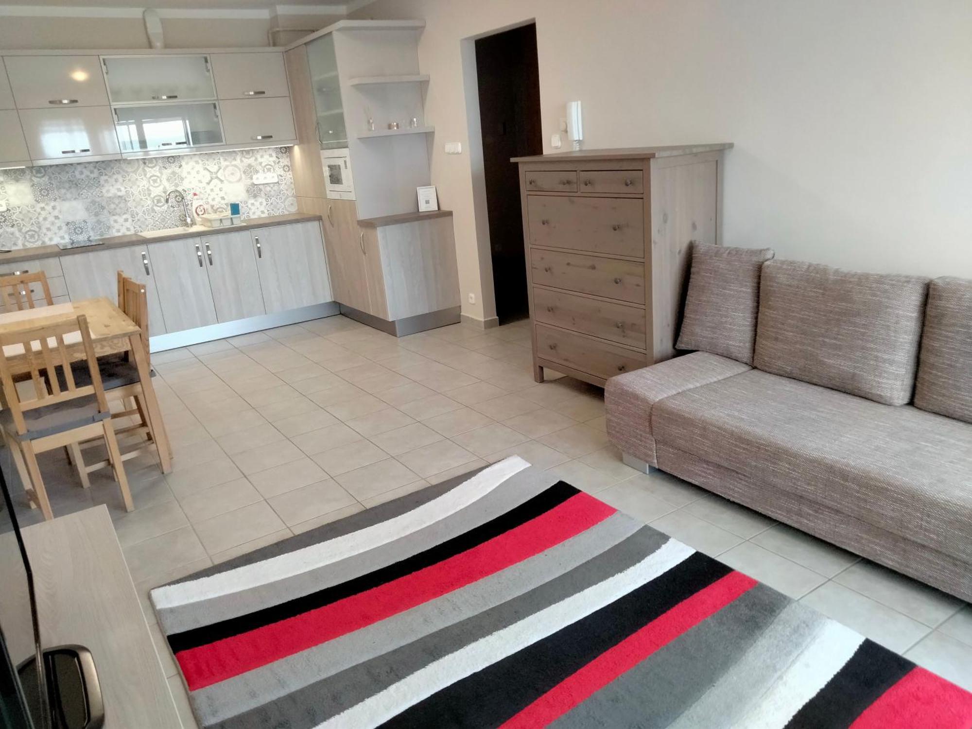 Wildflower Apartment บาลาตอนฟือเรด ภายนอก รูปภาพ
