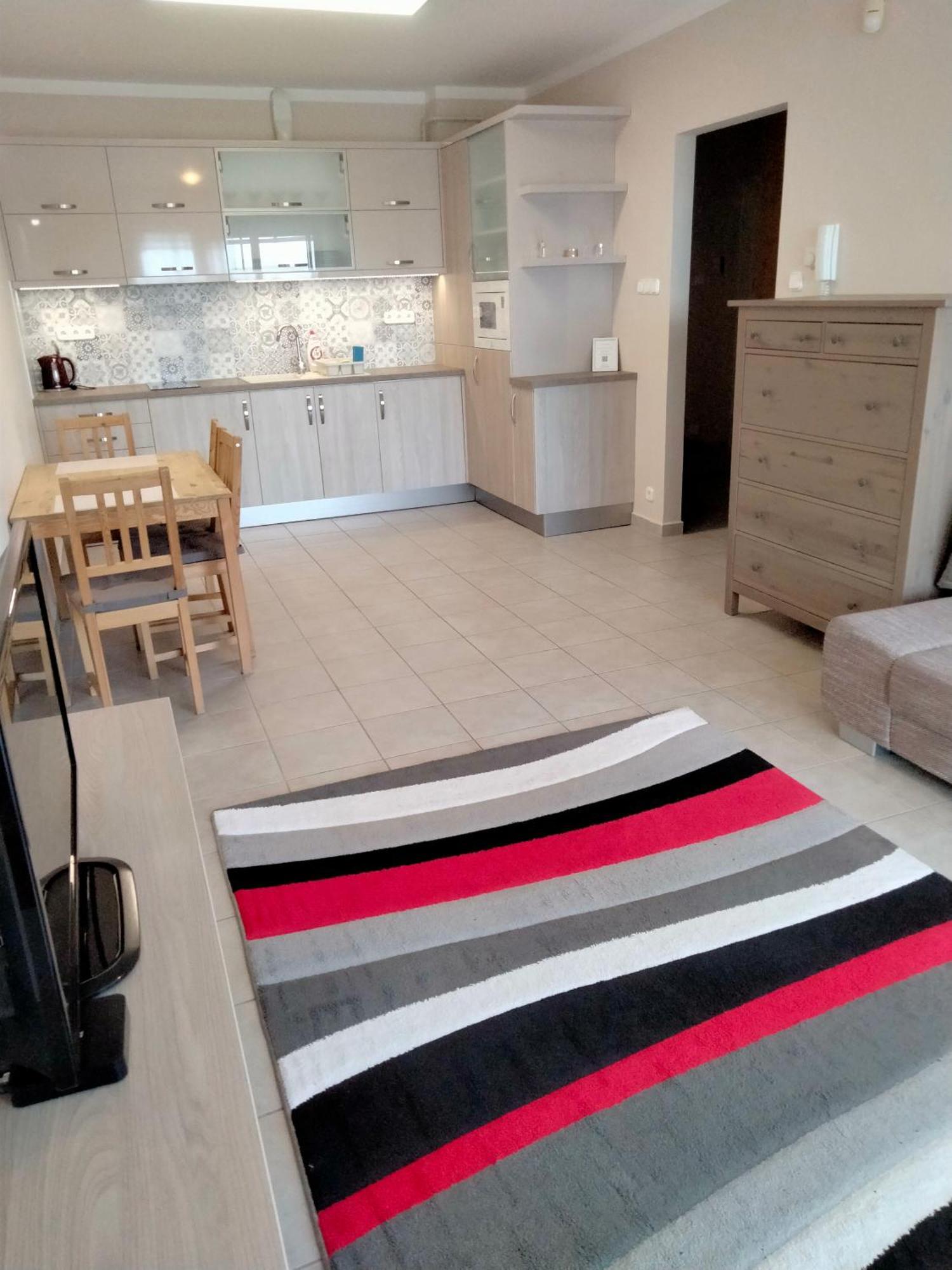 Wildflower Apartment บาลาตอนฟือเรด ภายนอก รูปภาพ